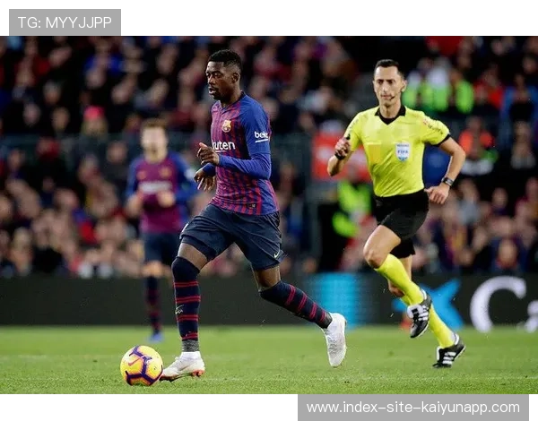 巴萨中段推进像飙车