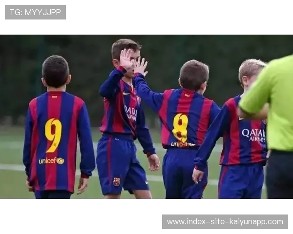 巴萨若深挖青训潜力，未来几年可望崛起